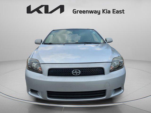 used 2009 Scion tC car, priced at $4,799