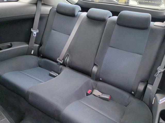 used 2009 Scion tC car, priced at $4,799