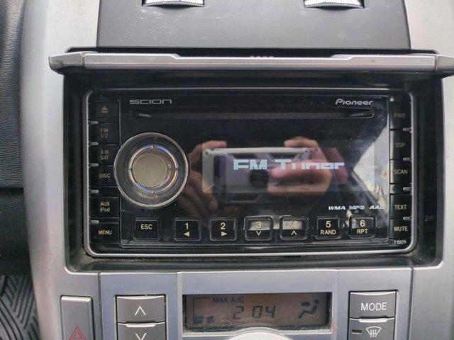 used 2009 Scion tC car, priced at $4,799