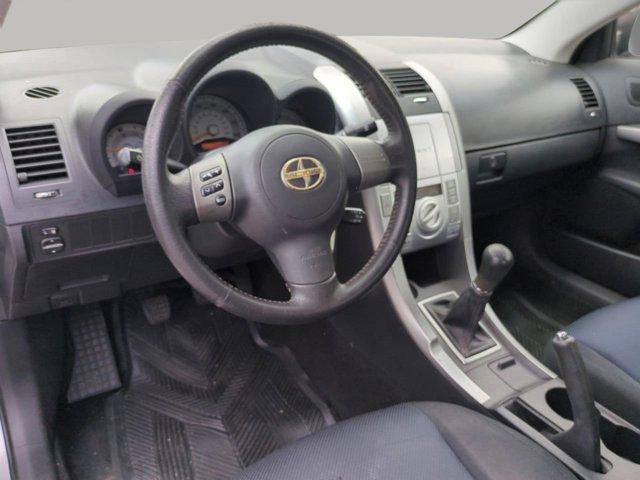 used 2009 Scion tC car, priced at $4,799