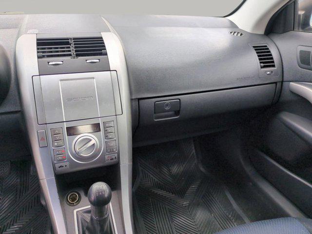 used 2009 Scion tC car, priced at $4,799