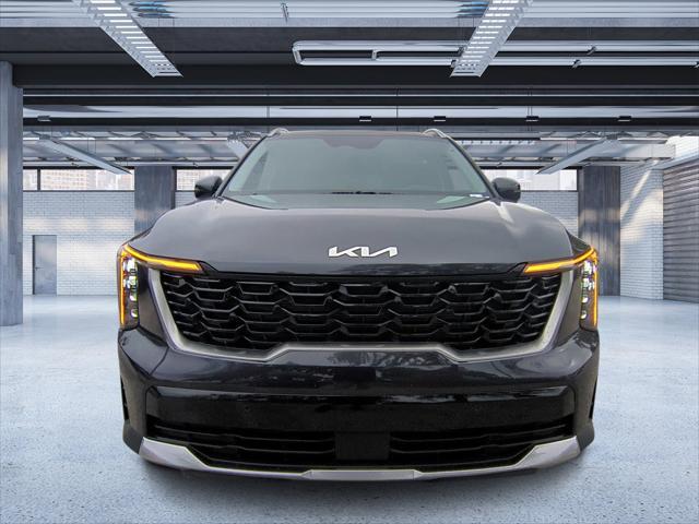 new 2025 Kia Sorento car, priced at $35,616