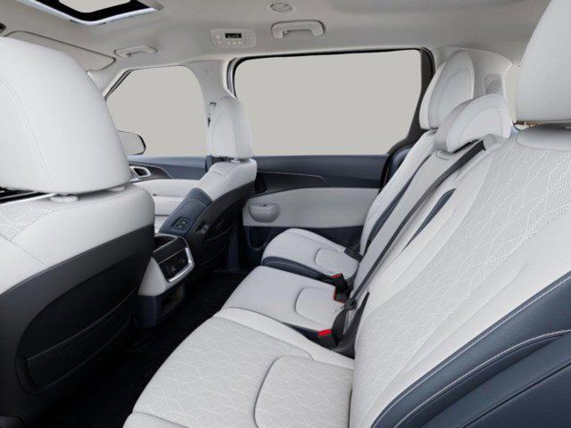 new 2026 Kia Carnival Hybrid car, priced at $48,721