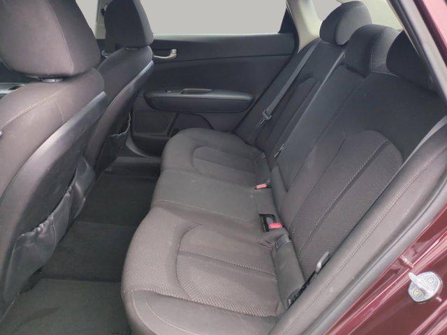 used 2016 Kia Optima car, priced at $9,794