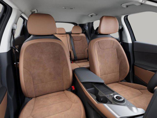 new 2025 Kia EV6 car, priced at $38,156