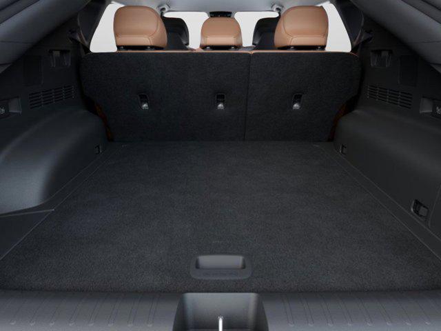 new 2025 Kia EV6 car, priced at $38,156