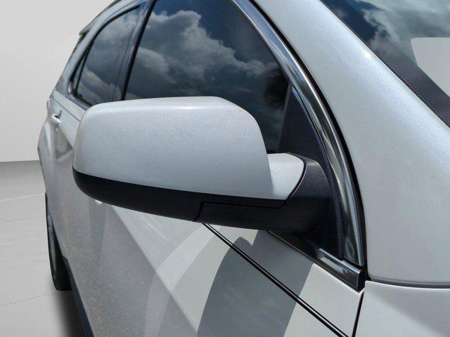 used 2016 Chevrolet Equinox car, priced at $10,592