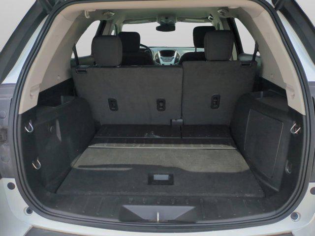 used 2016 Chevrolet Equinox car, priced at $10,592