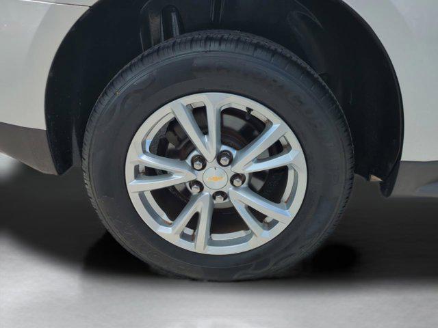 used 2016 Chevrolet Equinox car, priced at $10,592