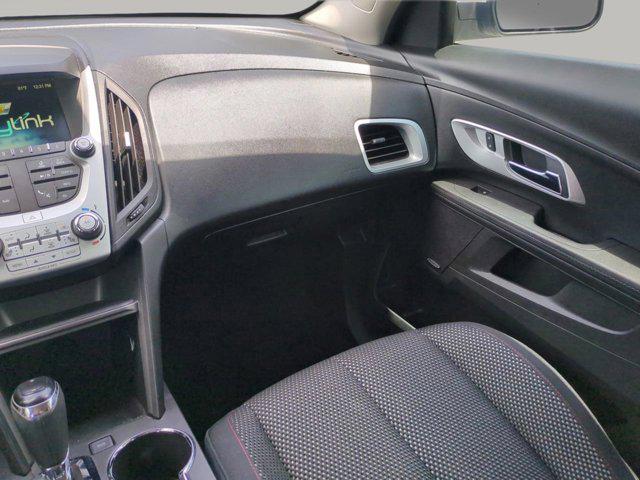used 2016 Chevrolet Equinox car, priced at $10,592