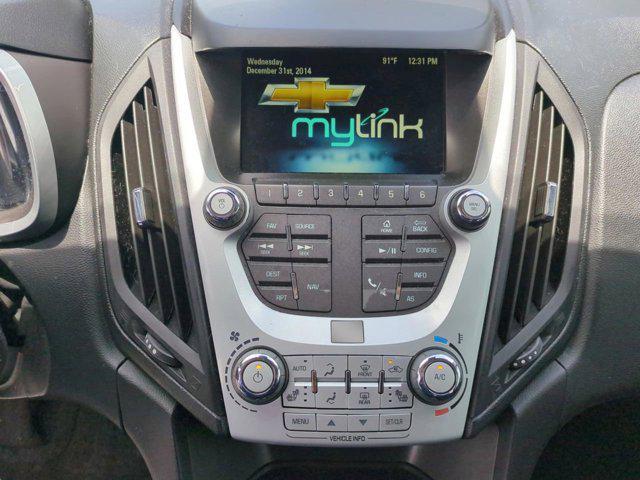 used 2016 Chevrolet Equinox car, priced at $10,592