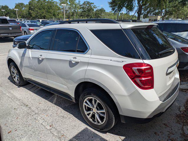 used 2016 Chevrolet Equinox car, priced at $11,991