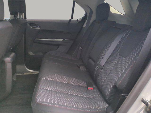 used 2016 Chevrolet Equinox car, priced at $10,592