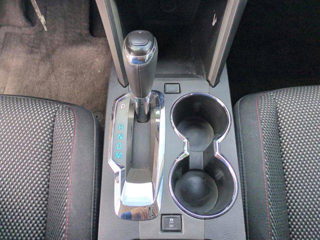 used 2016 Chevrolet Equinox car, priced at $10,592
