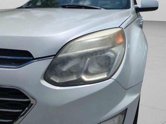 used 2016 Chevrolet Equinox car, priced at $10,592