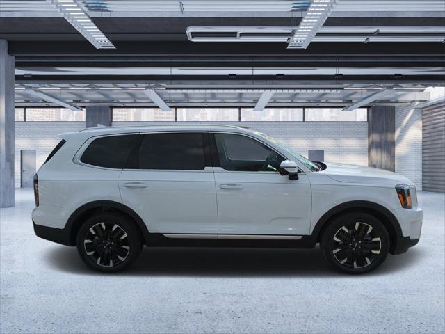 new 2024 Kia Telluride car, priced at $52,503