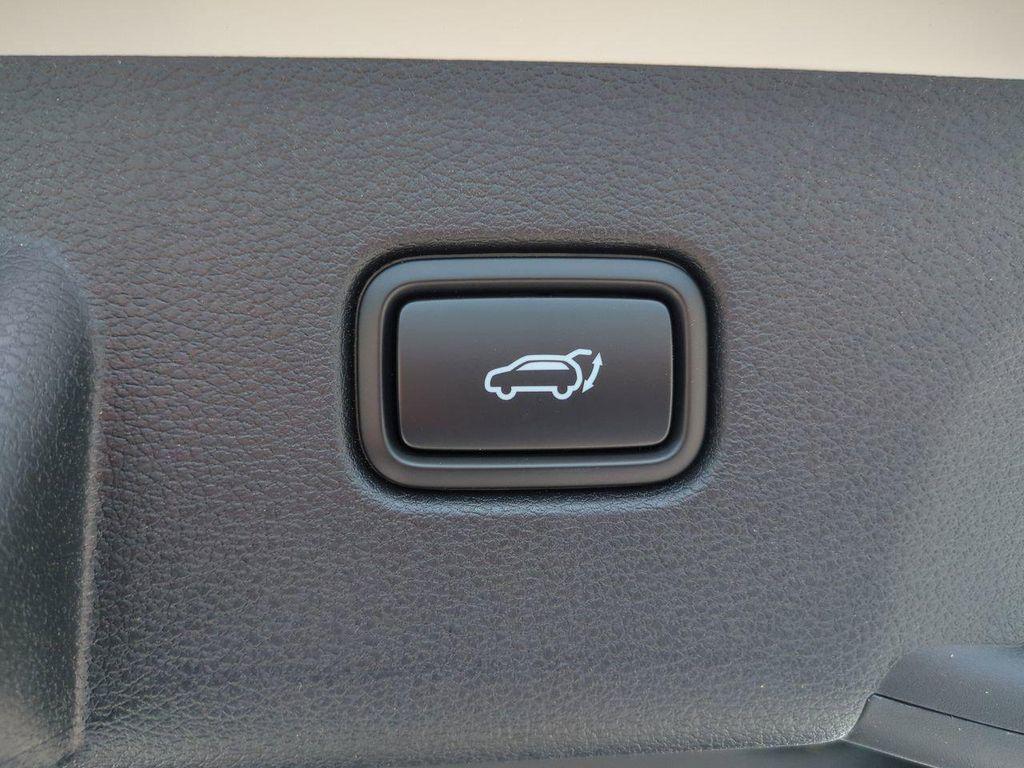 new 2026 Kia Sportage car, priced at $30,750