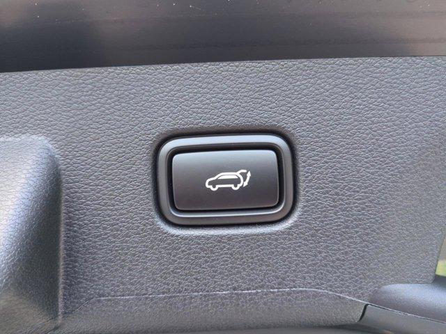 new 2026 Kia Sportage car, priced at $30,717