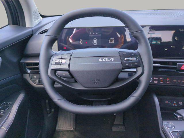 new 2026 Kia Sportage car, priced at $30,717