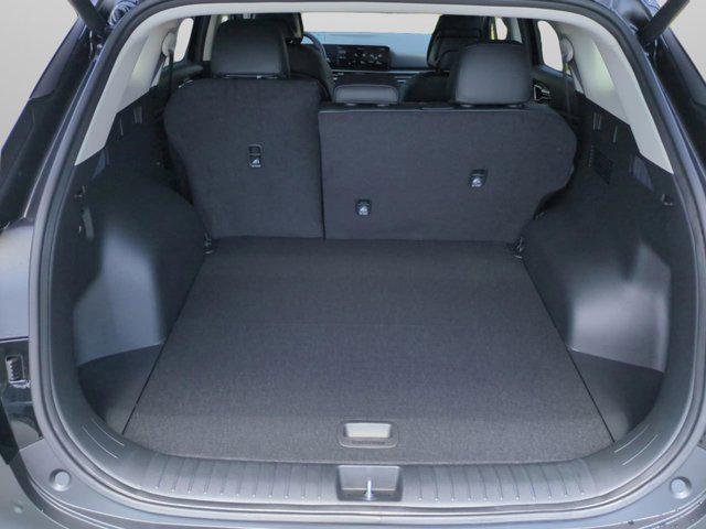 new 2026 Kia Sportage car, priced at $30,717