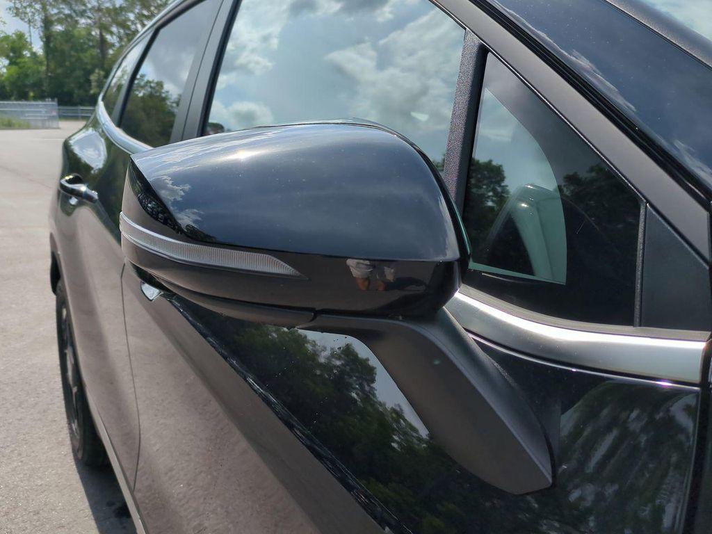 new 2026 Kia Sportage car, priced at $30,750