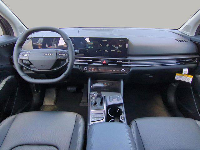 new 2026 Kia Sportage car, priced at $30,717