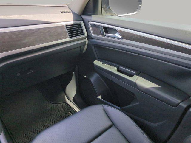 used 2019 Volkswagen Atlas car, priced at $14,233