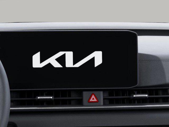 new 2025 Kia Carnival Hybrid car, priced at $47,059