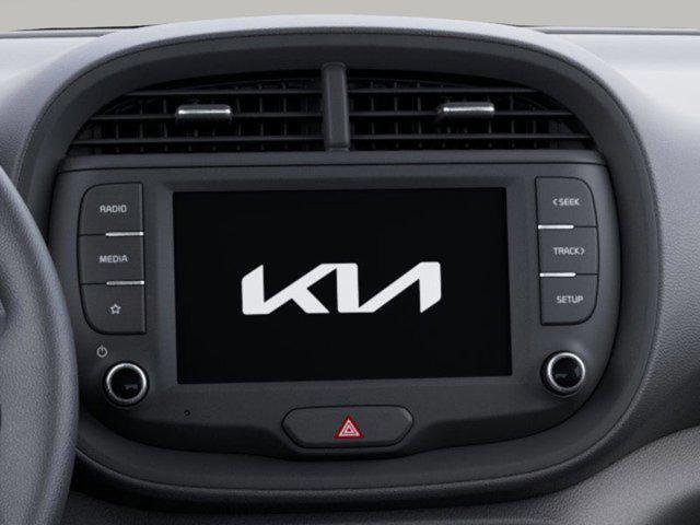 new 2025 Kia Soul car, priced at $20,016