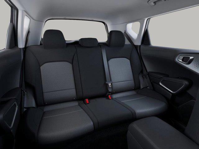 new 2025 Kia Soul car, priced at $20,016