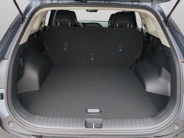 new 2025 Kia Sportage Hybrid car, priced at $31,657