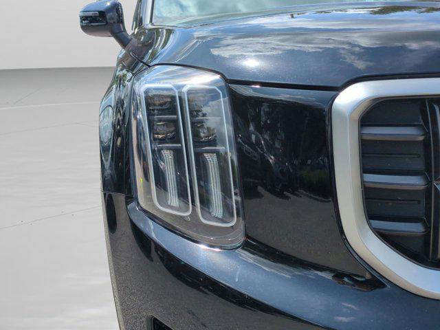 used 2024 Kia Telluride car, priced at $35,474