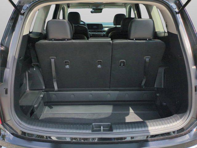 used 2024 Kia Telluride car, priced at $35,474