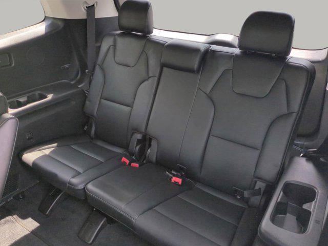 used 2024 Kia Telluride car, priced at $35,474