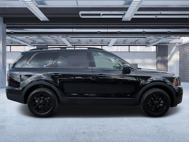 new 2025 Kia Telluride car, priced at $46,149