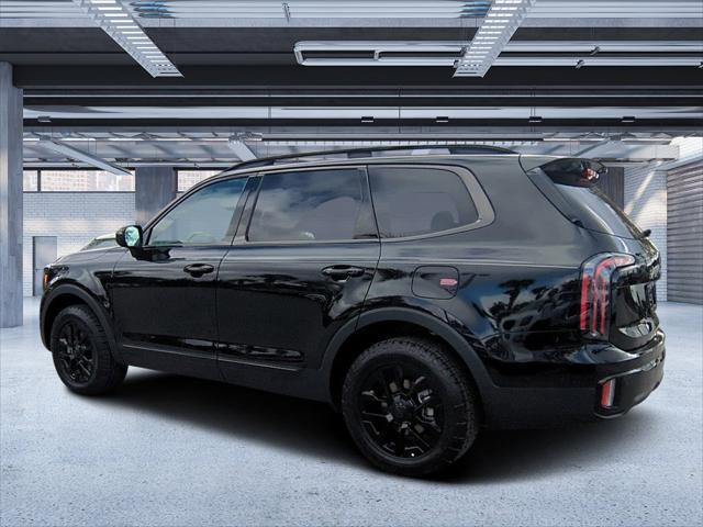 new 2025 Kia Telluride car, priced at $46,149