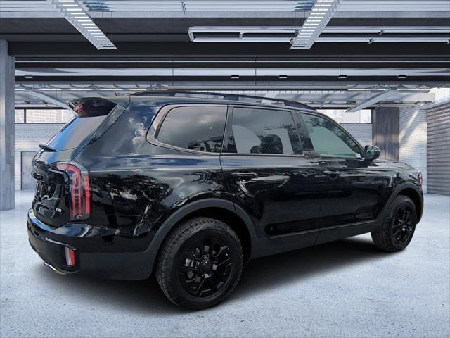 new 2025 Kia Telluride car, priced at $46,149