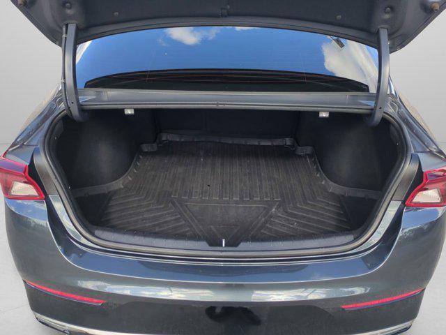 used 2022 Kia K5 car, priced at $14,692