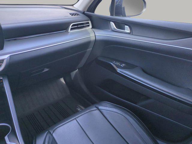 used 2022 Kia K5 car, priced at $14,692