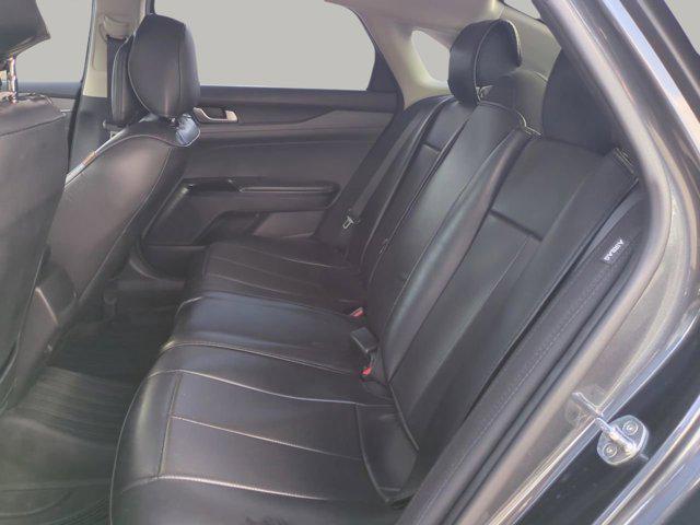 used 2022 Kia K5 car, priced at $14,692