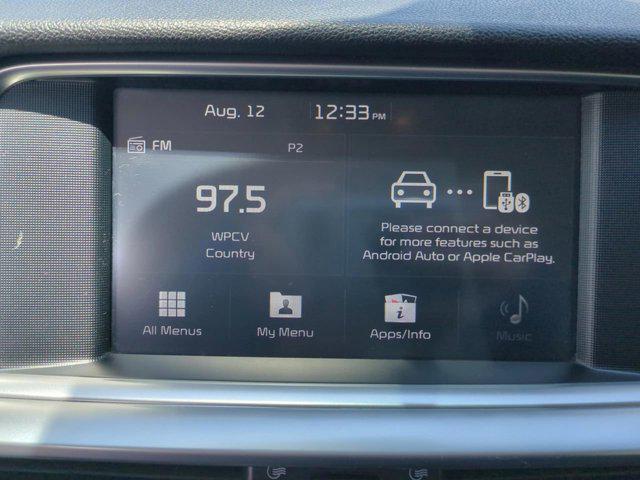 used 2020 Kia Optima car, priced at $12,892