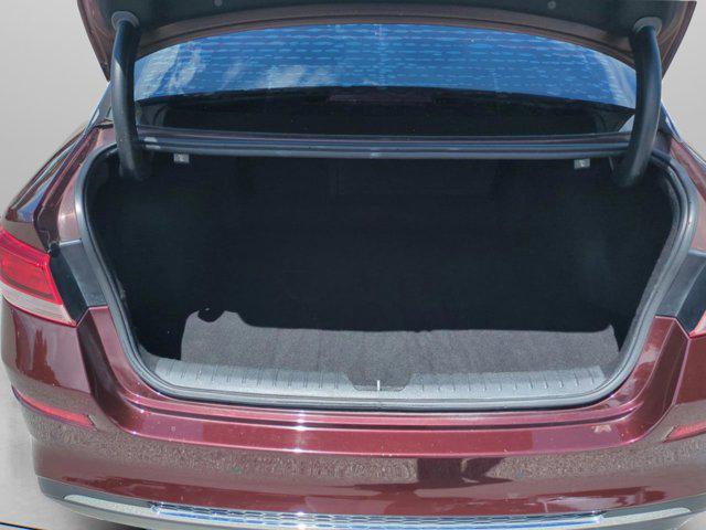 used 2020 Kia Optima car, priced at $12,892