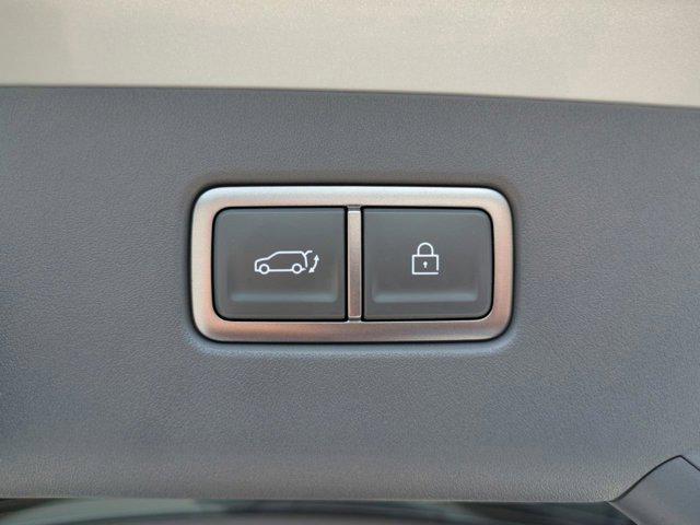 new 2026 Kia EV9 car, priced at $60,275