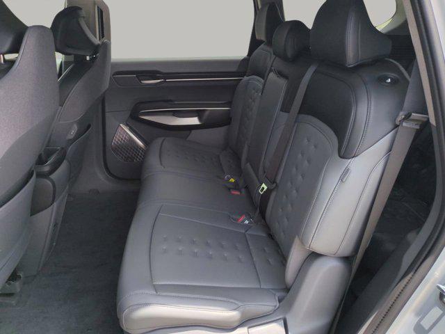 new 2026 Kia EV9 car, priced at $60,275