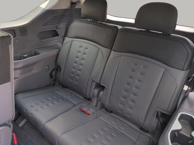 new 2026 Kia EV9 car, priced at $60,275