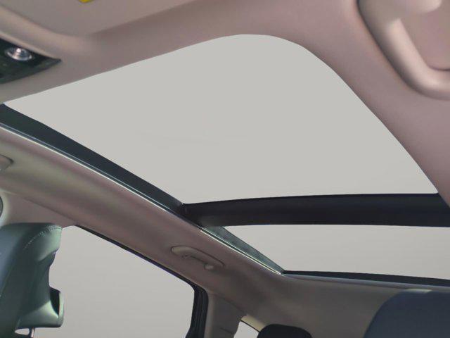 new 2025 Kia Sportage car, priced at $33,296