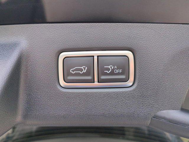 new 2025 Kia Sorento Hybrid car, priced at $45,617