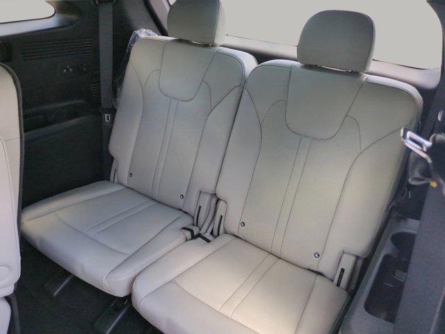 new 2025 Kia Sorento Hybrid car, priced at $45,617
