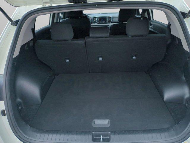 used 2019 Kia Sportage car, priced at $11,893