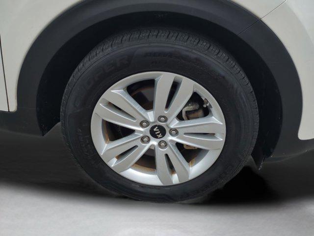 used 2019 Kia Sportage car, priced at $11,893